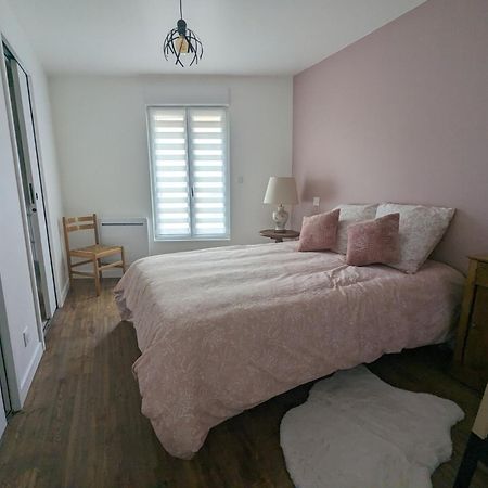 La Casa Bosch Villa Sombernon Exteriör bild