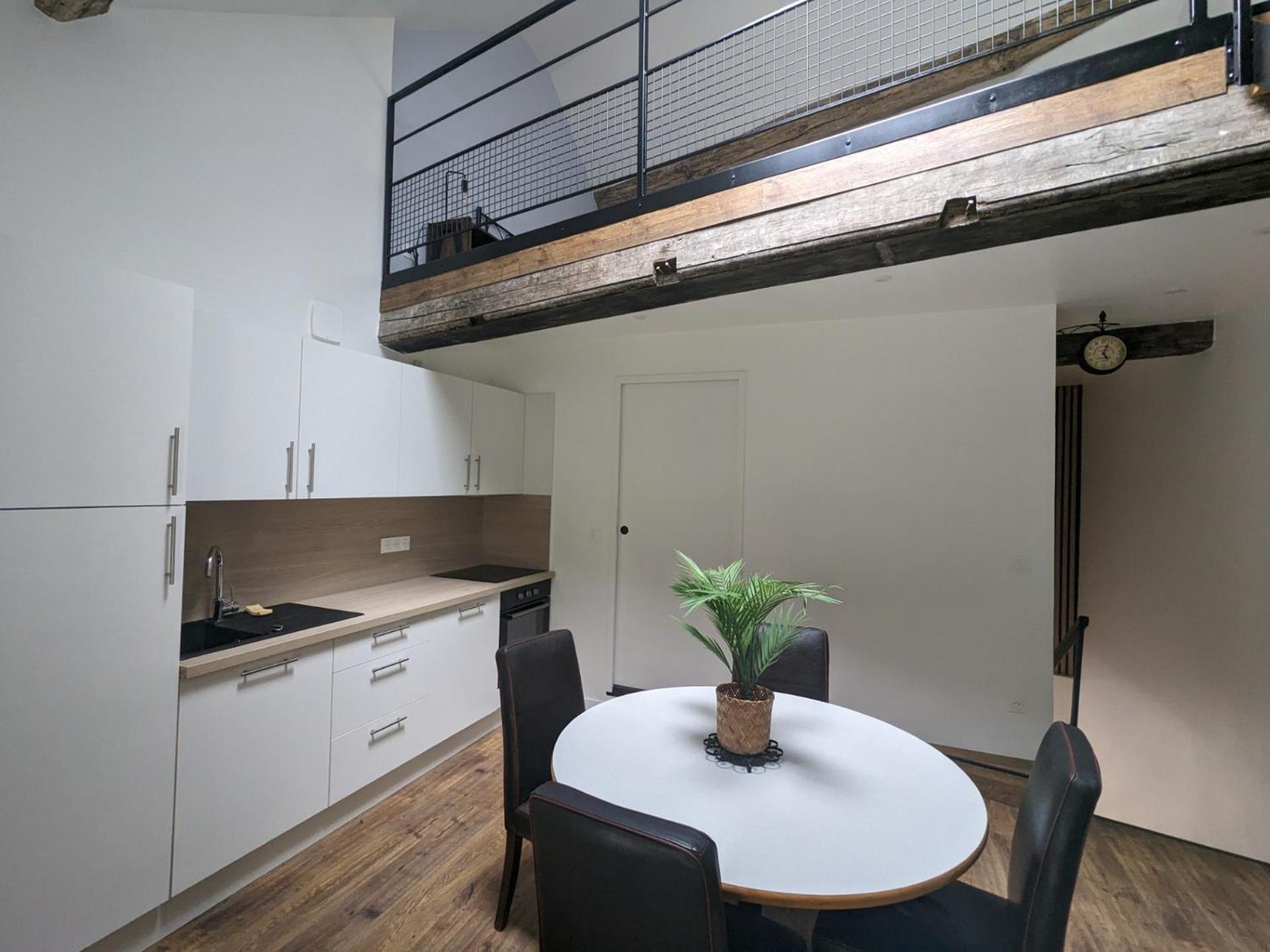 La Casa Bosch Villa Sombernon Exteriör bild